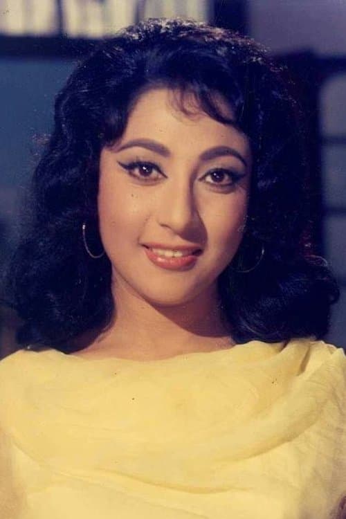 Фото Mala Sinha