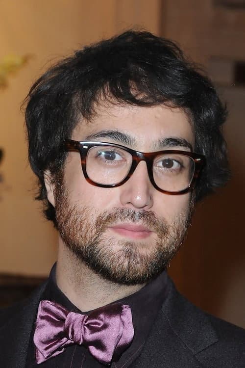 Фото Sean Ono Lennon