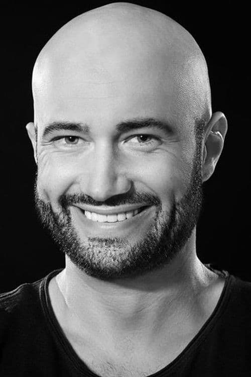 Фото Mihai Bendeac