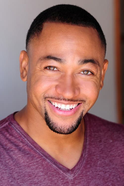 Фото Percy Daggs III