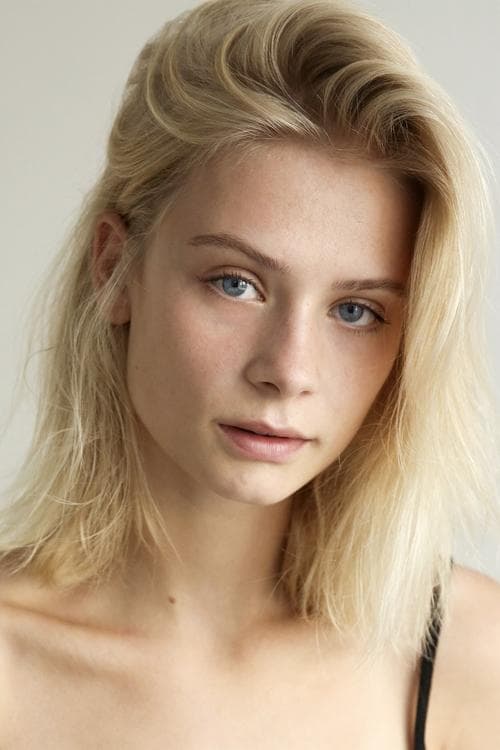 Фото Clara Rosager