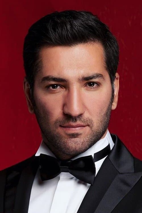 Фото Berkay Ateş