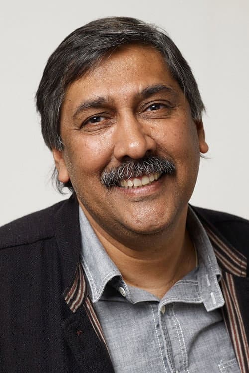 Фото Dilip Mehta