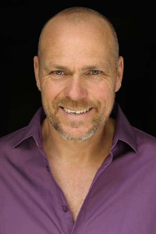Markus Hoffmann photo