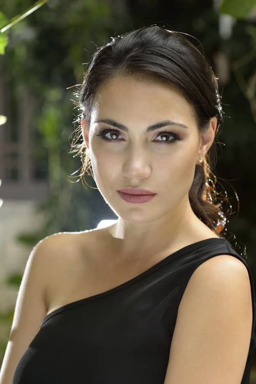 Фото Anne Gautier