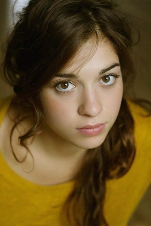 Фото Natacha Krief