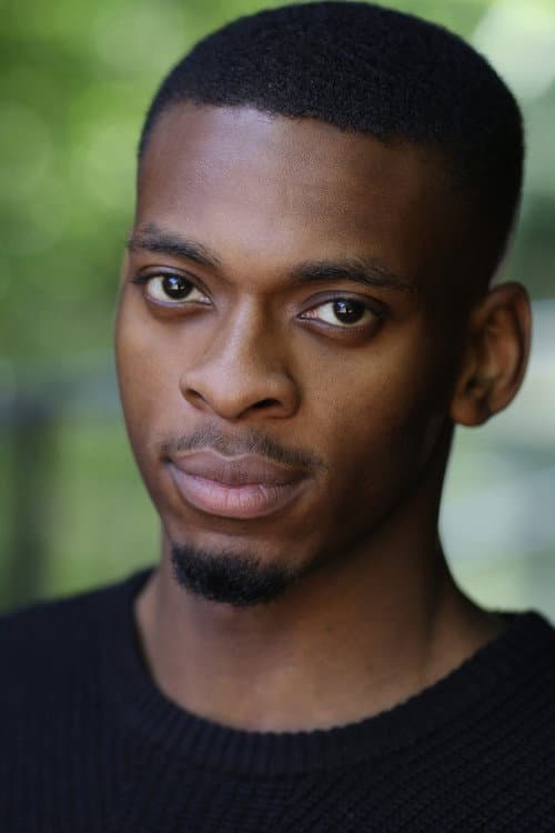 Фото Daniel Adeosun