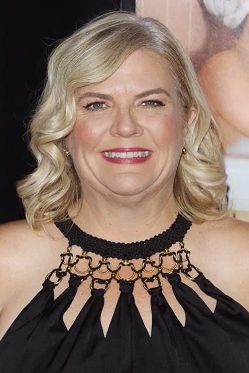 Фото Paula Pell