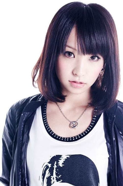 Фото LiSA