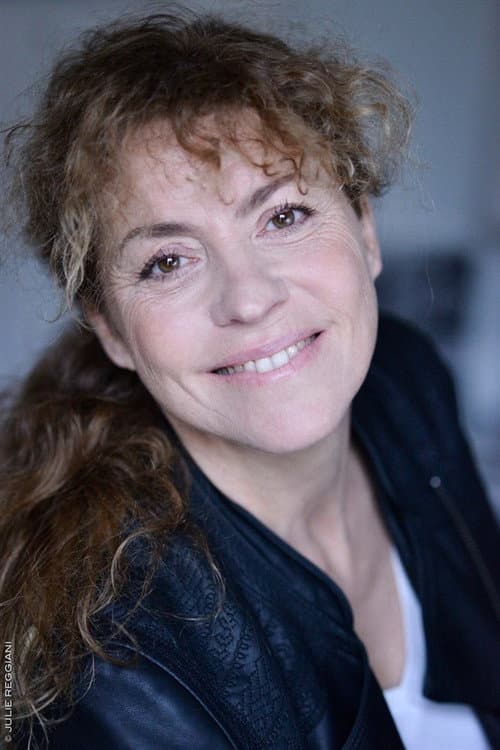 Фото Pascale Rocard