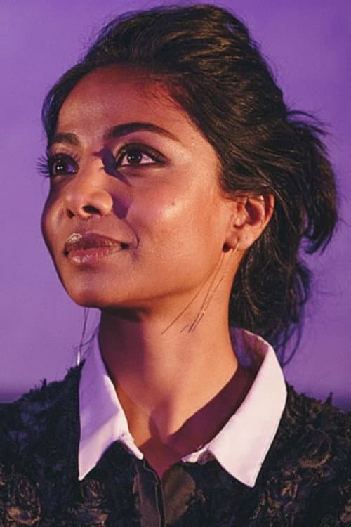 Фото Rani Bheemuck