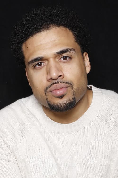 Steven Caple Jr. photo