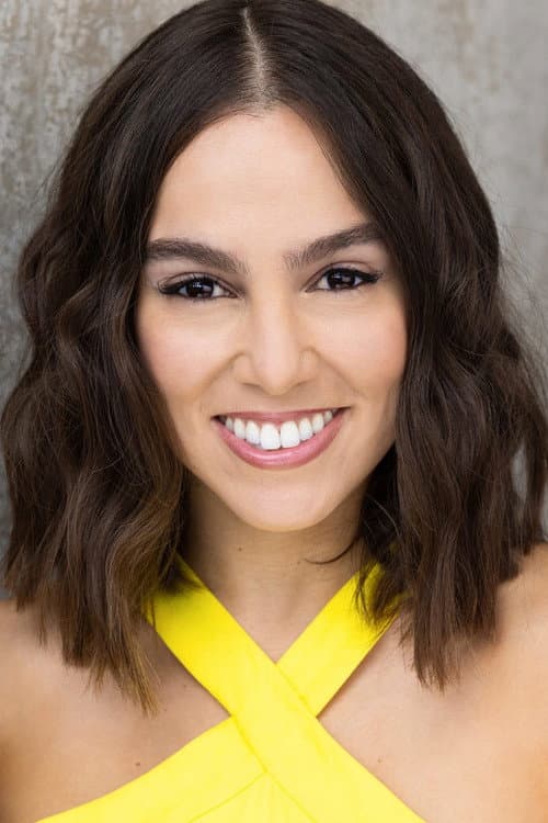 Фото Rebecca Galarza