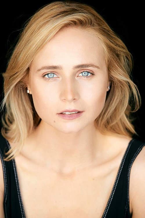 Фото Tessa James