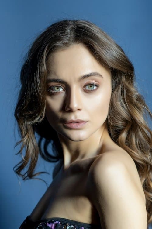 Фото Damla Sönmez