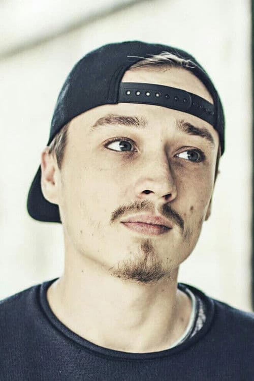 Фото Lukas Løkken