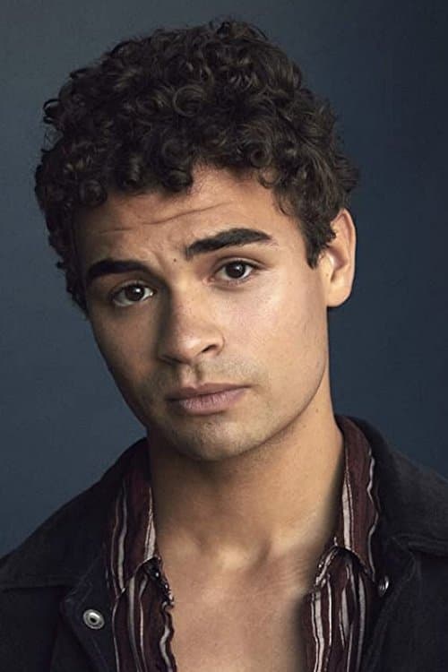 Daniel Croix photo