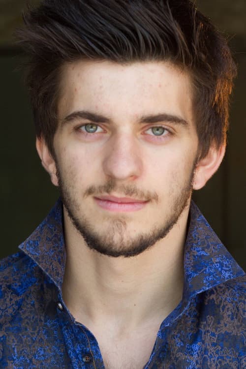 Фото Daniel Mavrov