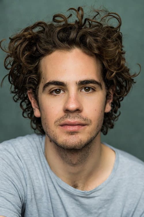 Фото Calum Sivyer