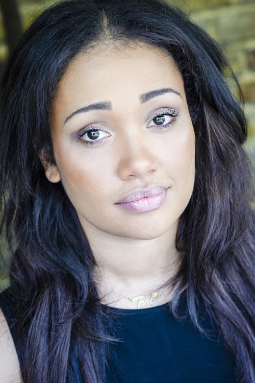 Фото Tori Allen-Martin