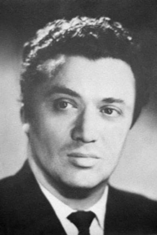 Александр Алов photo