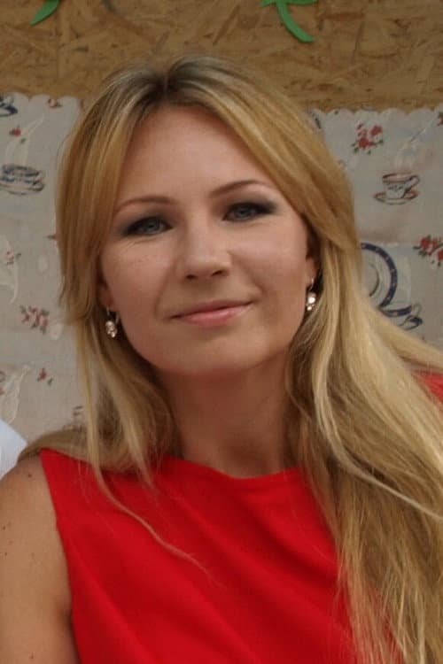 Фото Anna Guzik-Tylka