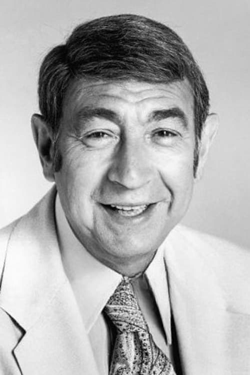 Фото Howard Cosell