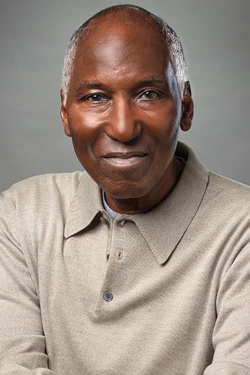 Фото Mel Johnson Jr.