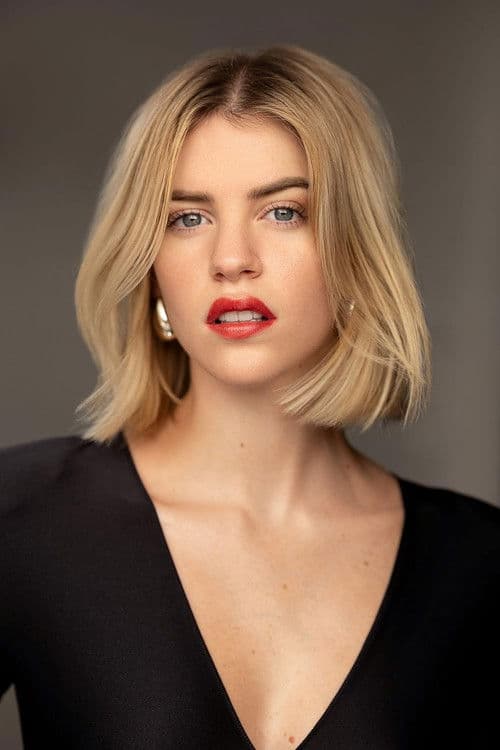 Фото Sara Croce