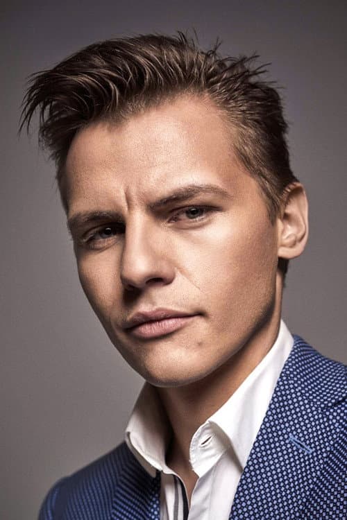 Фото Przemysław Wyszyński