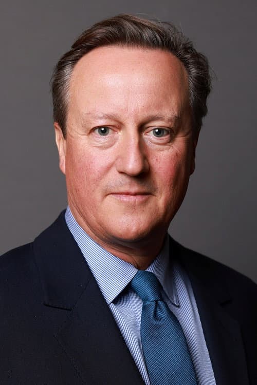 Фото David Cameron