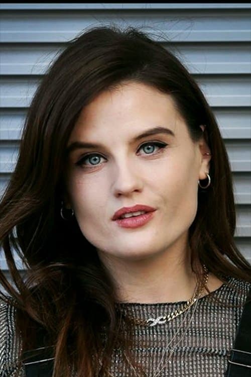 Фото Nika McGuigan