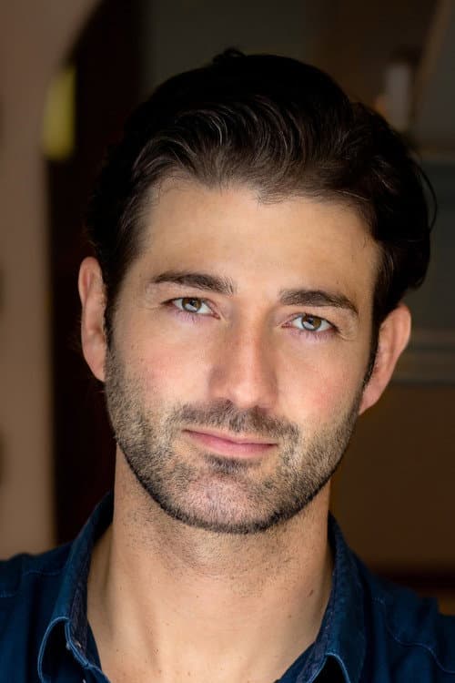 Фото Oliver Tompsett