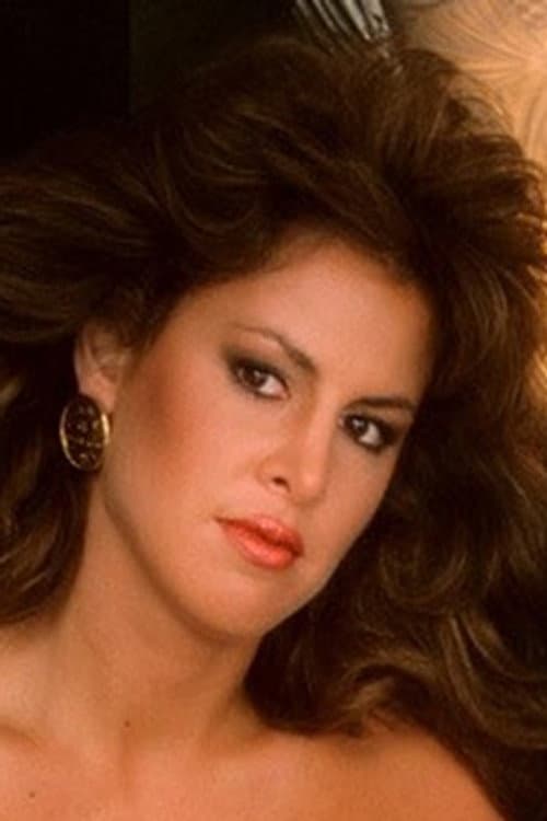 Фото Jessica Hahn