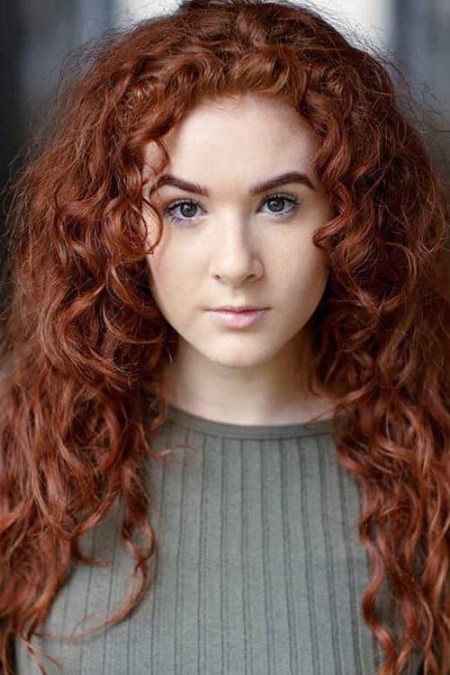 Фото Niamh Lynch