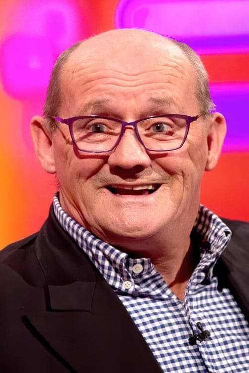 Фото Brendan O'Carroll