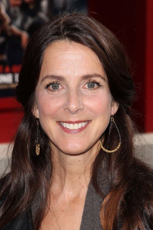 Фото Martha Quinn