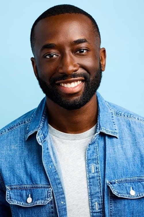 Фото Kwaku Adu-Poku