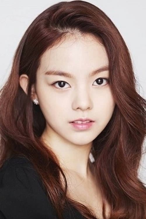 Фото Yoo Hye-In