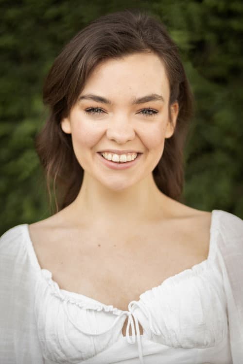 Фото Chloé Hayden
