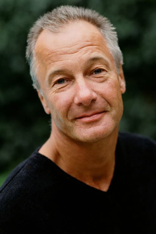 Фото Karlheinz Hackl