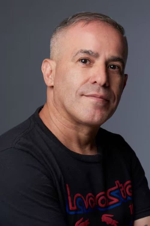 Фото Dante Mastropierro