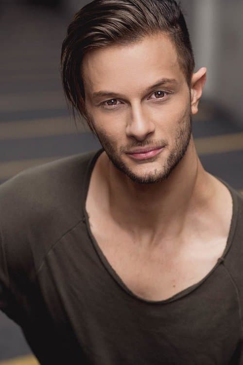 Фото Adam Ovadia