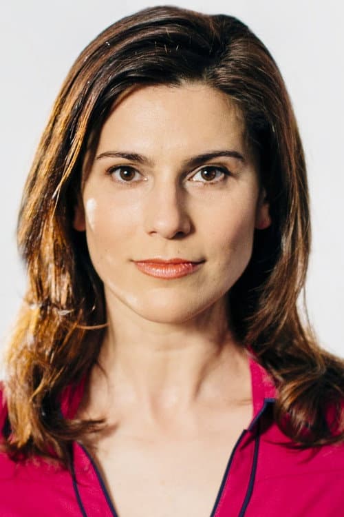 Фото Milena Govich