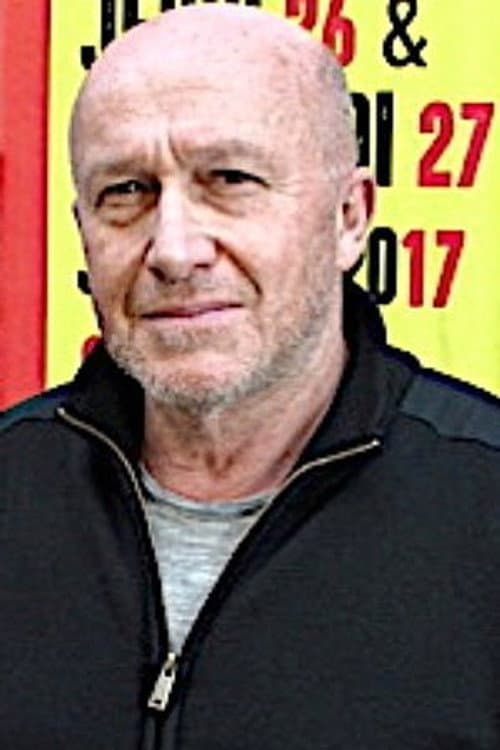 Фото François Bergoin