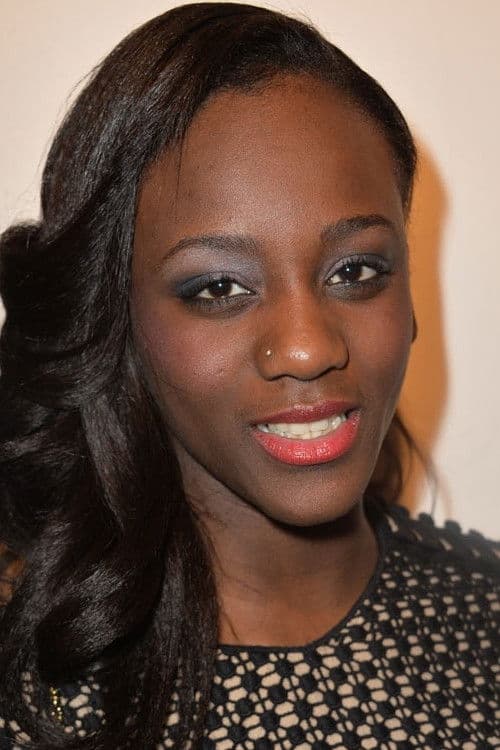 Фото Assa Sylla