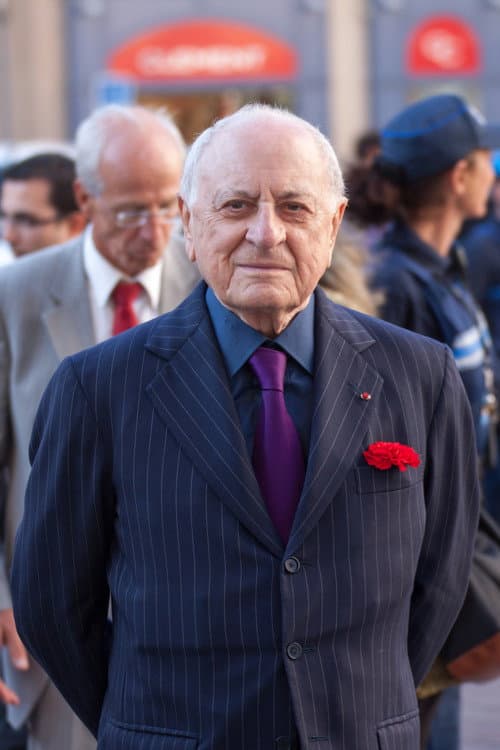 Фото Pierre Bergé