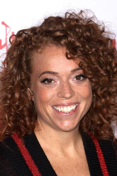 Фото Michelle Wolf