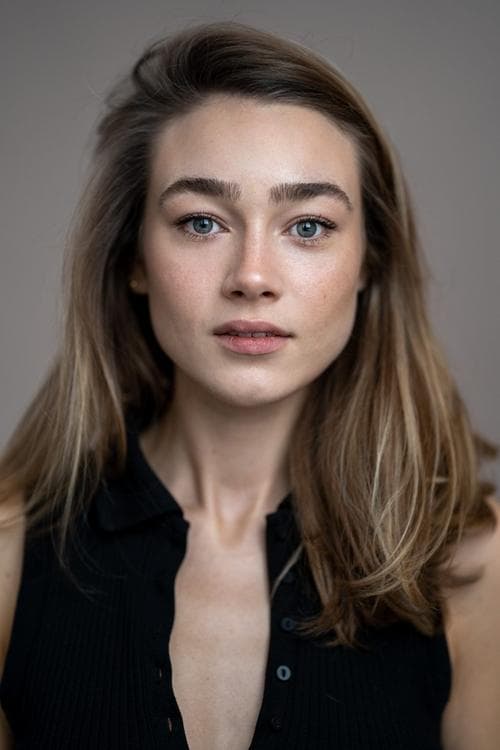 Фото Natalia Sitarska