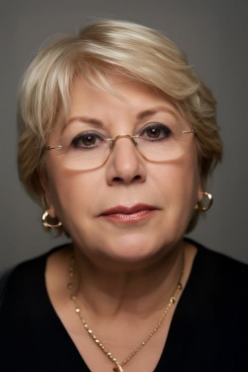 Фото Zerrin Sümer